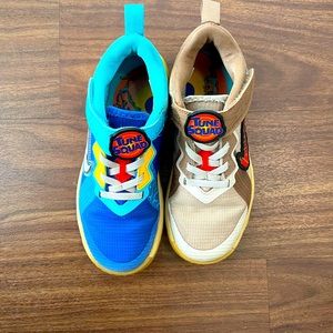 Shoes, Nike, Lebron, toddler boys, 12c